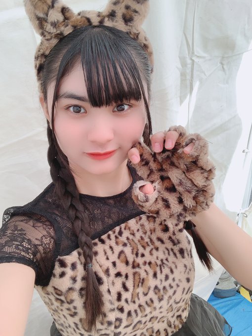 Twitterのコスプレ画像18