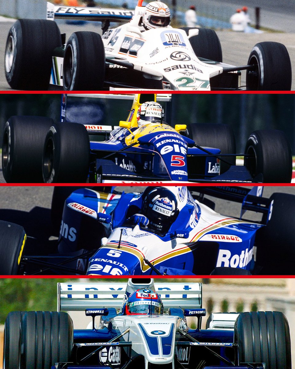 Autosport tweet media