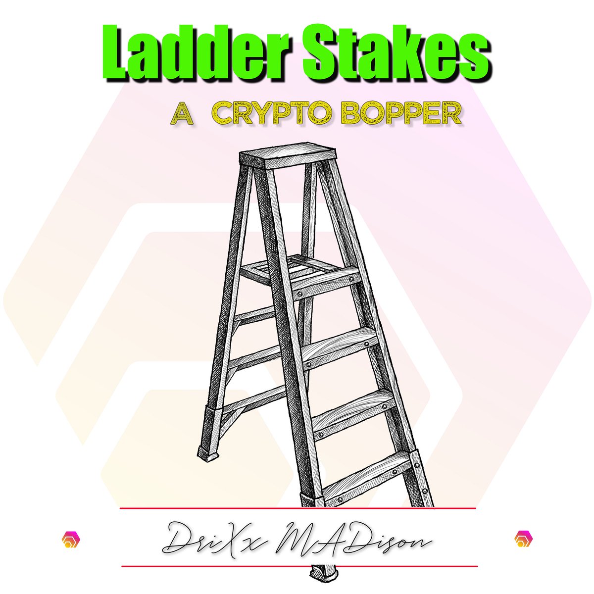 DriXxMADison's tweet photo. The time is near! My 1st crypto bopper is dropping Fri Feb 10th. Pre-save "Ladder Stakes" and be one of the 1st to hear it.
https://t.co/1vWi26vprU
#LadderStakes #PulseChain #DrixxMadison #cryptomusic #Hex #Pulse #crypto #Music #cryptonews #Hexicans #Drixx ππ΅ https://t.co/Y0bItDmdHr