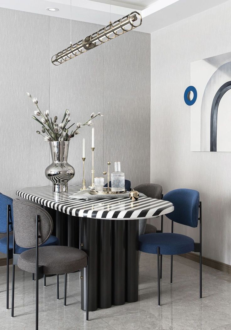 DesignerVJC's tweet photo. Ive been in love with blue accent pieces, here some inspo #interior #interiorstyling #interiordesigner #interors https://t.co/Jcv50akBGn