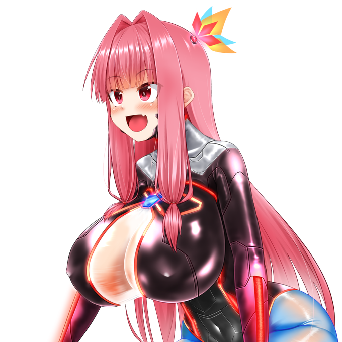 おっパイスー琴葉姉妹できた 