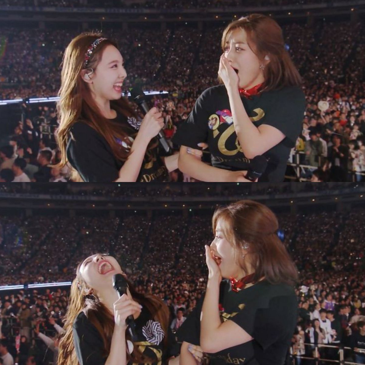 the most adorable duo<3