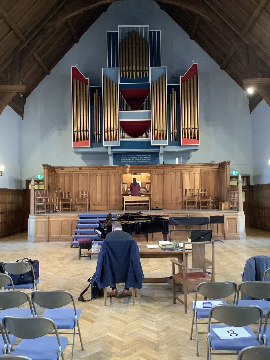 Music Department at Bolton School Girls’ Division tweet media