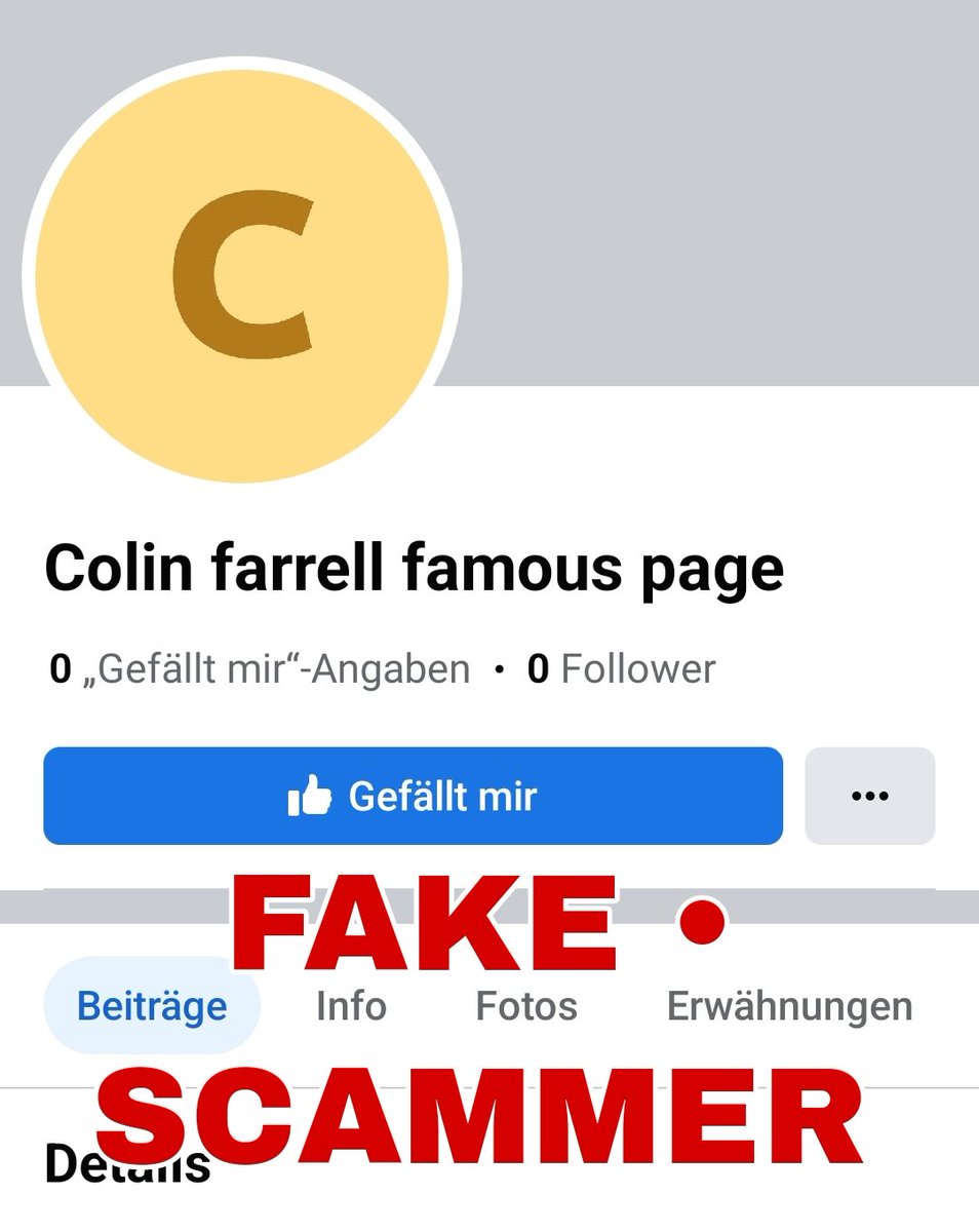 CFarrellGermany's tweet photo. Success always has its dark side. The latest scams of the last 24 hours. https://t.co/saxIEsB8v3
