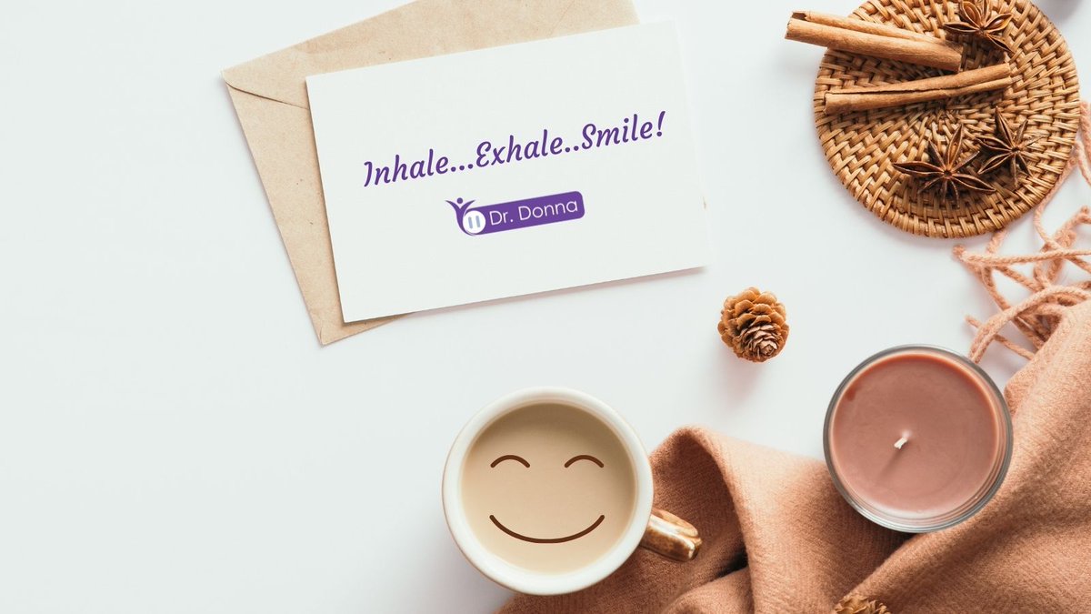 ManifestExcelle's tweet photo. Stress reduction time! 😎  Inhale......exhale......Ahhhhhh! #Health https://t.co/Z3QVfcYv9i