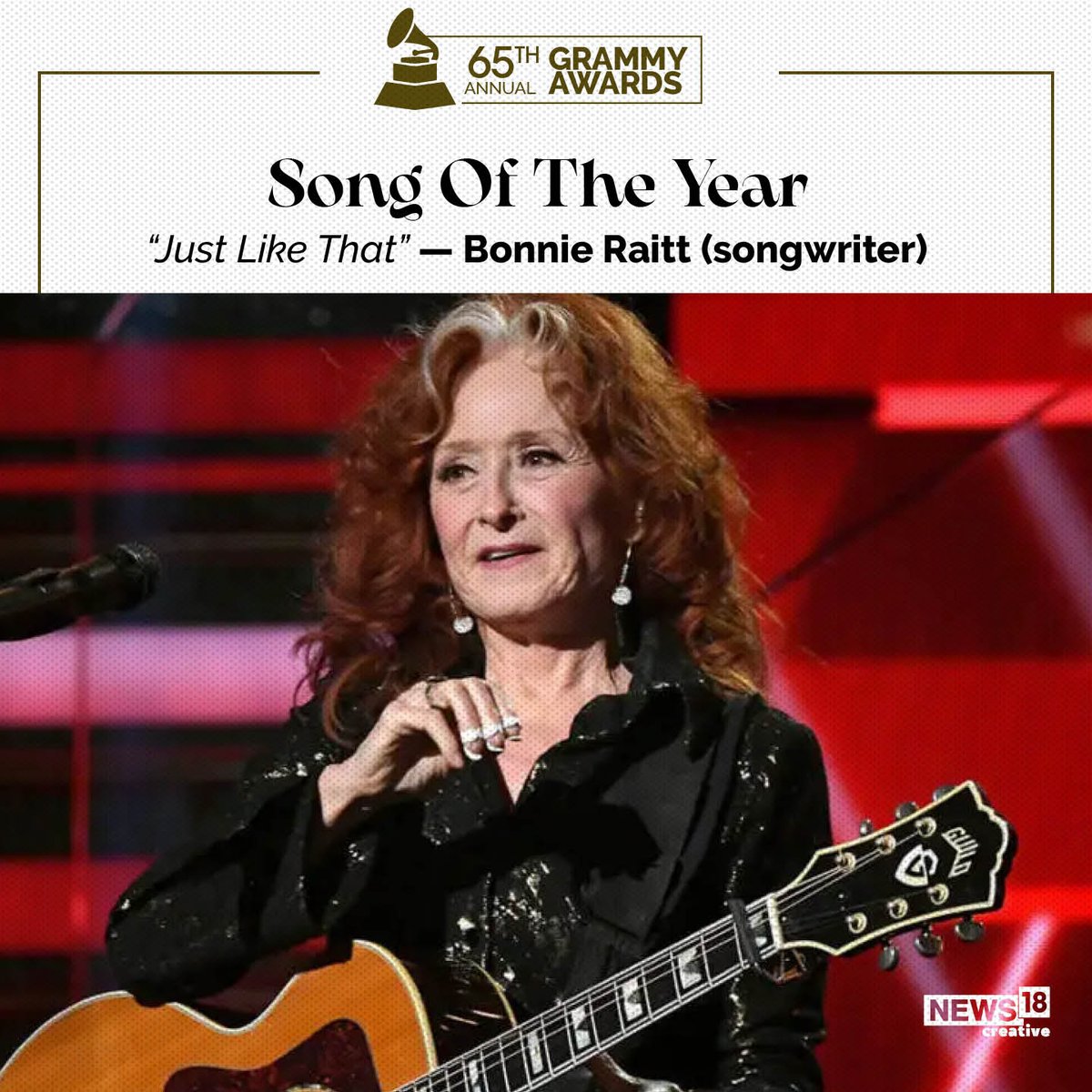 CNBC TV18 On Twitter The 65th Grammy Awards Brought Together A Bevy cnbc-tv18-on-twitter-the-65th-grammy-awards-brought-together-a-bevy