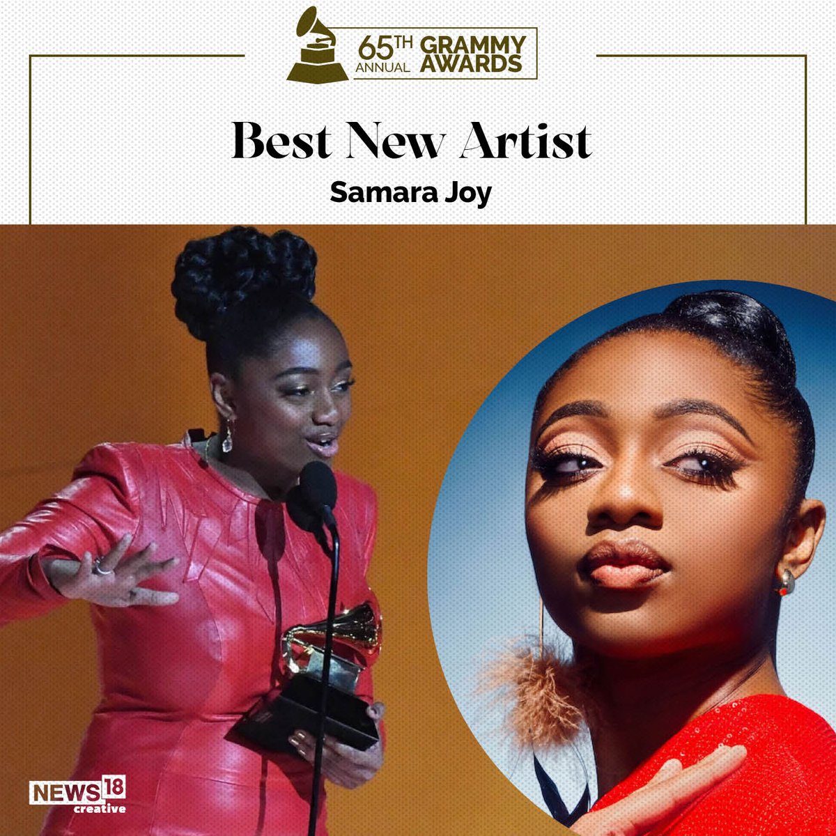 CNBC TV18 On Twitter The 65th Grammy Awards Brought Together A Bevy cnbc-tv18-on-twitter-the-65th-grammy-awards-brought-together-a-bevy