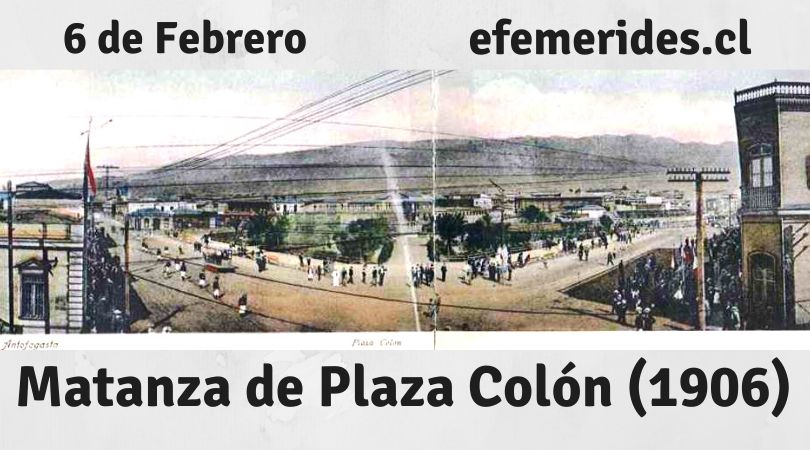 Efemérides de Chile tweet media