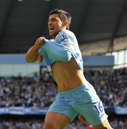 UtdFaithfuls's tweet photo. Man City won this Premier League title with a goal difference.

Just a one-point deduction to take this moment away from them is all I ask for. https://t.co/0WjEpHyVEl
