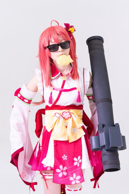 コスプレイヤーみきののTwitter画像34