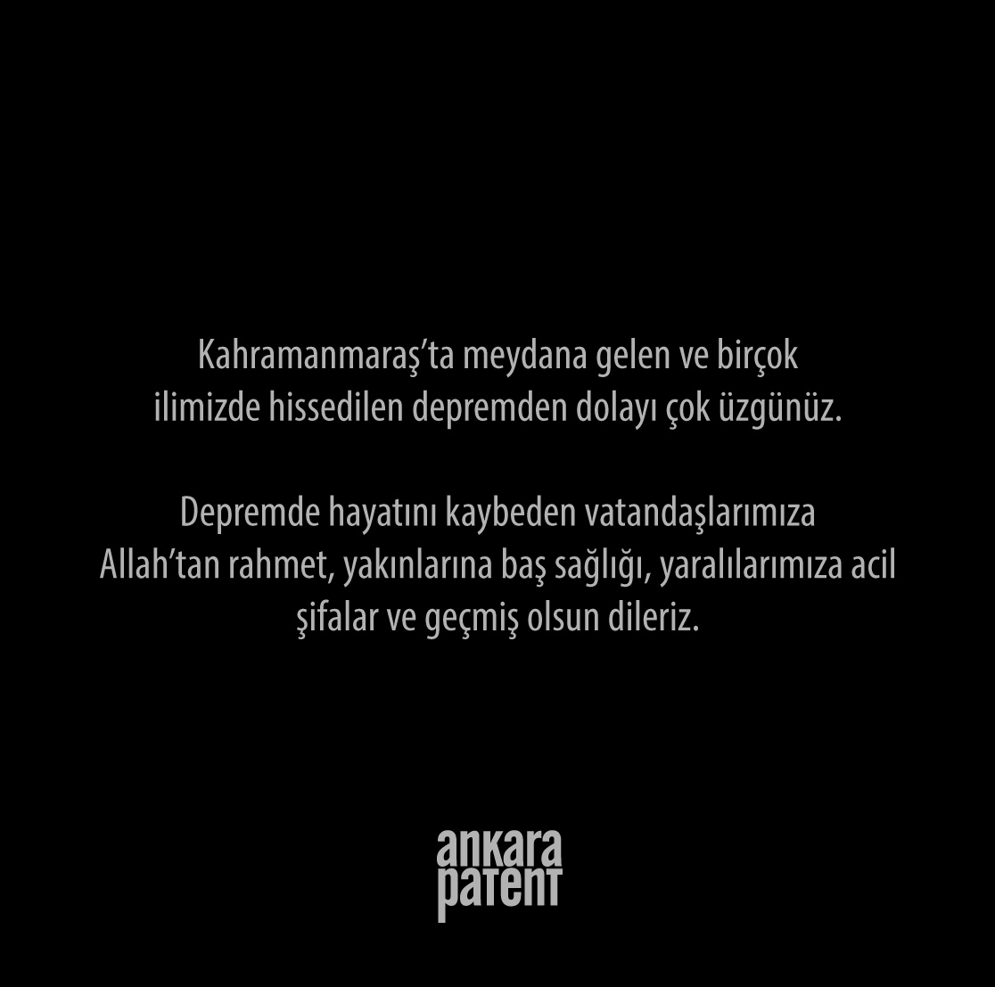 Ankara Patent tweet media