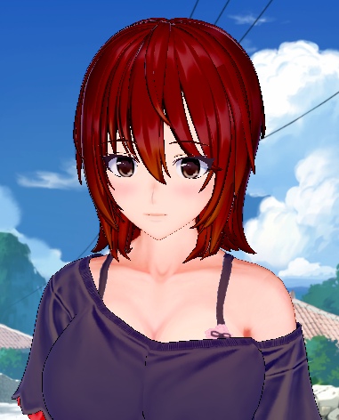 色々つくってもアサギちゃんに収束する 