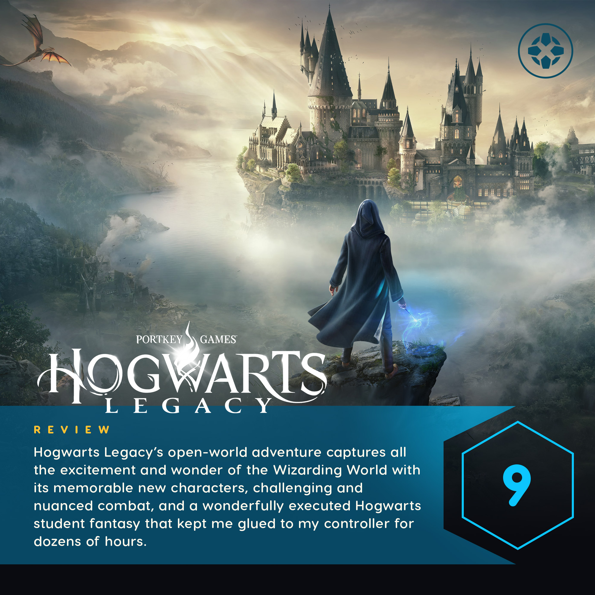 Hogwarts Legacy For PC Is A Scam - The Cyber Express