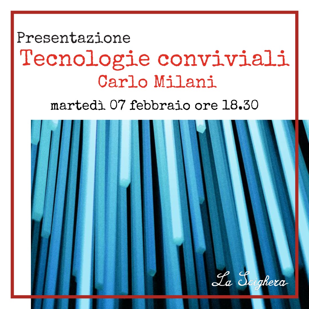 La Scighera tweet media