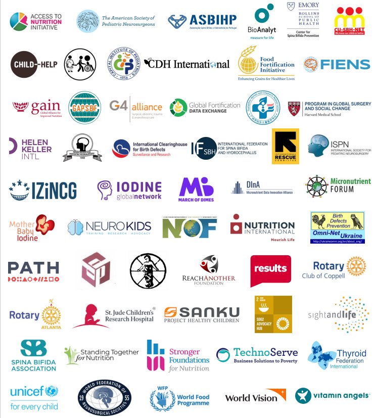 Sight and Life (@sightandlife) on Twitter photo Great news! <a href="/WHO/">World Health Organization (WHO)</a>'s executive board passed the resolution to accelerate efforts towards fighting malnutrition via #foodfortification. We're proud to have supported this resolution led by <a href="/GAINalliance/">GAIN</a>
Draft decision: apps.who.int/gb/ebwha/pdf_f…
GAIN's letter: gainhealth.org/media/news/50-… Great news! <a href="/WHO/">World Health Organization (WHO)</a>'s executive board passed the resolution to accelerate efforts towards fighting malnutrition via #foodfortification. We're proud to have supported this resolution led by <a href="/GAINalliance/">GAIN</a>
Draft decision: apps.who.int/gb/ebwha/pdf_f…
GAIN's letter: gainhealth.org/media/news/50-…