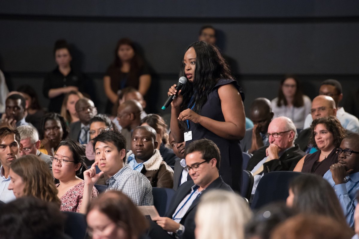 Are you a member of civil society? Would you like to propose a topic you’d like us to discuss as part of our Civil Society Policy Forum from April 11-14 during our 2023 Spring Meetings? We want to hear from you. Submit your ideas by February 21: bit.ly/3xcmPqt