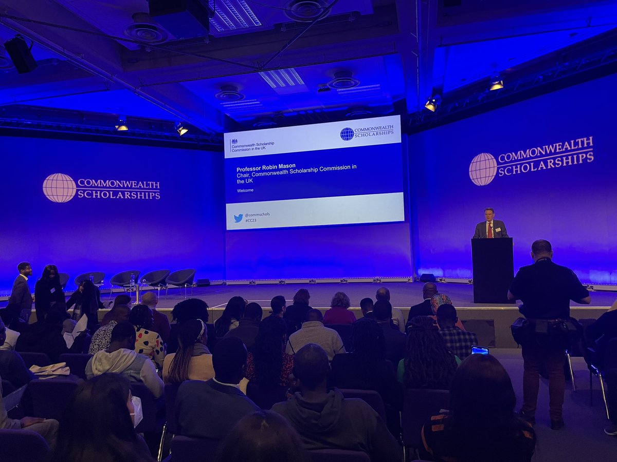 SansaOlakunle's tweet photo. #Comonwealth

#Connect &amp; #Collaborate 2023 

#CC23

@commschols @FCDOGovUK @GOVUK https://t.co/1c3pfpoz0C