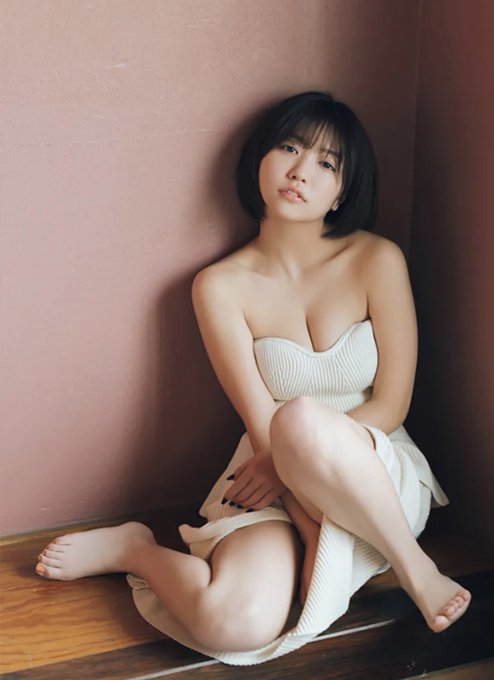 大原優乃