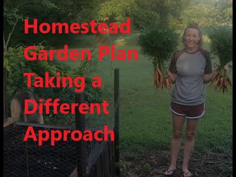 2023 Homestead Garden Plans: Taking a ...
 
#Chickens #GardenPlans #Gardening #MicroHomestead #Organic
 
allforgardening.com/409267/2023-ho…