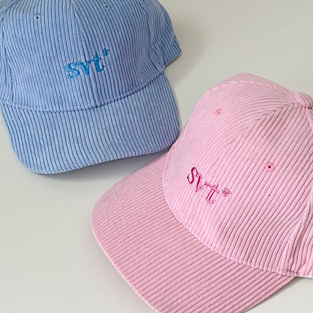 notif_studio's tweet photo. 𝕀𝕟 𝕔𝕒𝕣𝕒𝕥 𝕝𝕒𝕟𝕕 💎 Our SVT pastel bucket hats and ball caps will be available soon! 

More items to be revealed! Drop any emoji below so we can tag you when preorder starts. ♡ https://t.co/E5tuBQMrM1