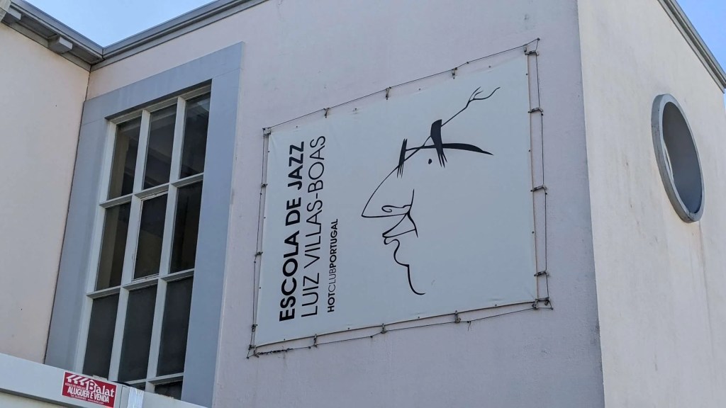 atlaslisbon's tweet photo. Lisbon’s Bastion of Jazz, Hot Clube, Looking for New Home – Again https://t.co/JHLLkus6Kt https://t.co/DJrHMBVpd5