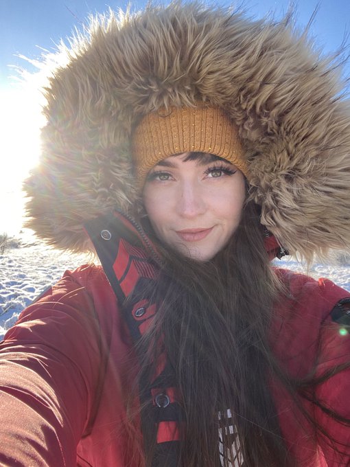 Another day of winter https://t.co/T1IXoTJFnG
