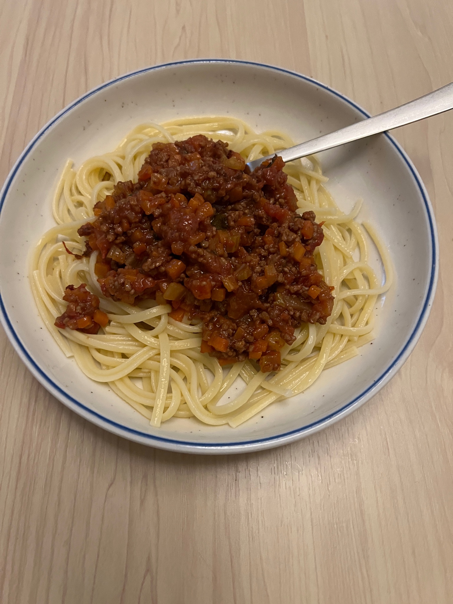 （アニメ吸血鬼すぐ死ぬ2配信中！）盆ノ木至（24巻発売中！） on Twitter "ワニマックスさんのレシピでジョンのミートソース