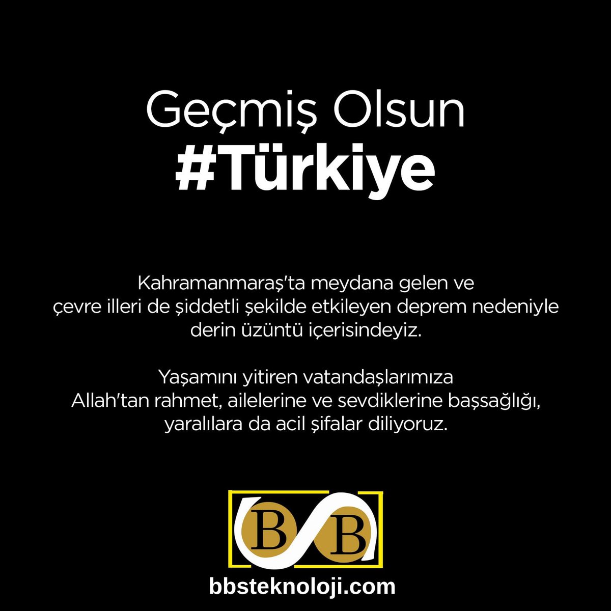 BBS TECHNOLOGY tweet media