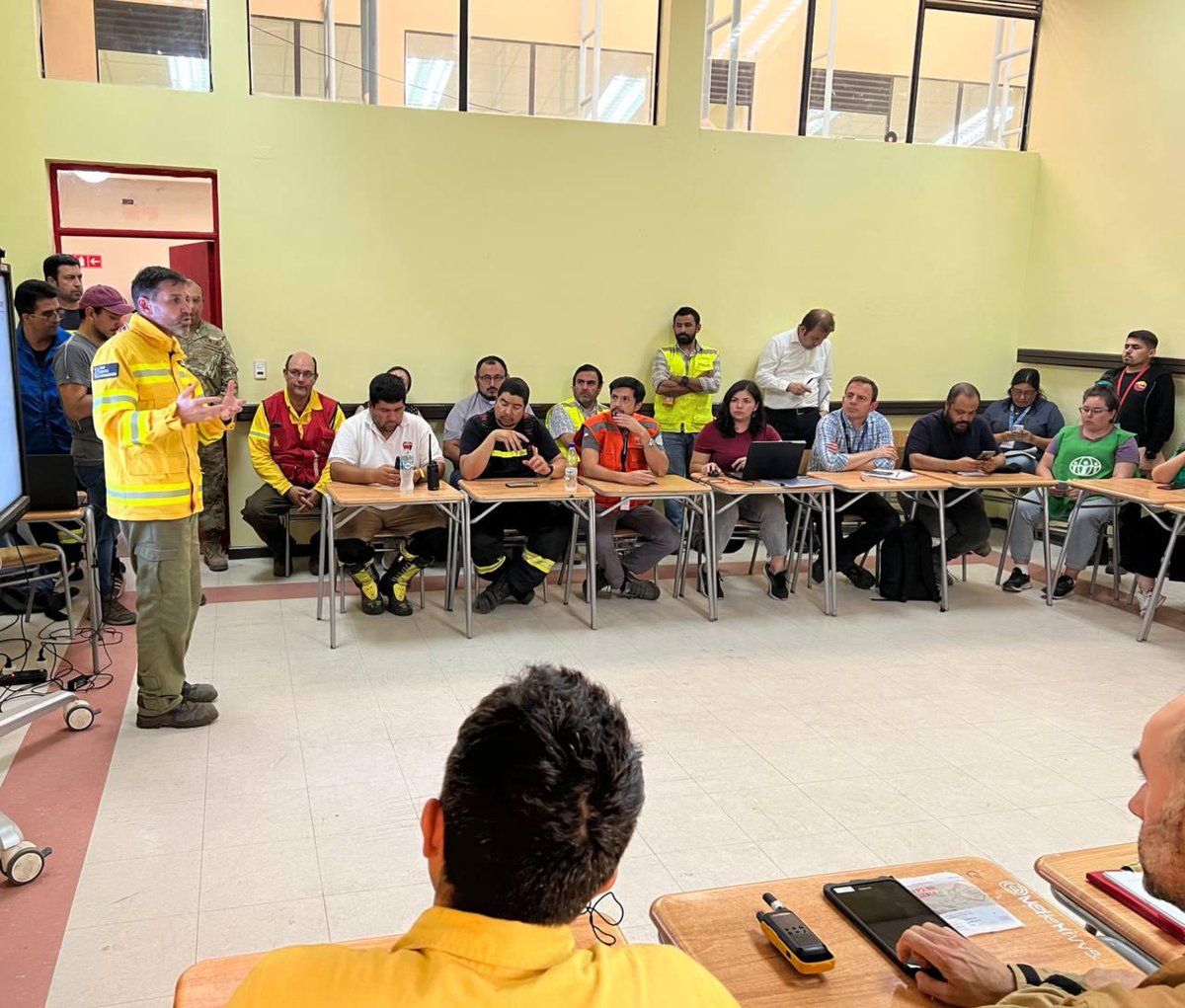 Pau Costa Foundation tweet media