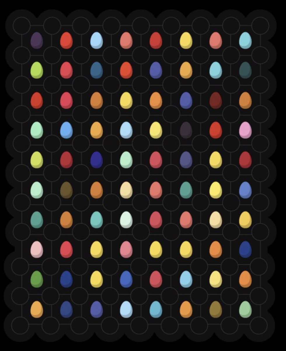 EGGs VV 
By <a href="/AntonyoPanteras/">Antonyo Panteras 😋👽🤖 #davesfam</a> 

How much would you pay for a carton of 80 eggs ? 

18$ a dozen ?
1$ per /80 ? 

#OE