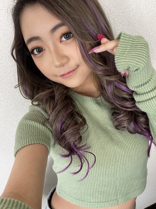 Twitterのコスプレ画像6