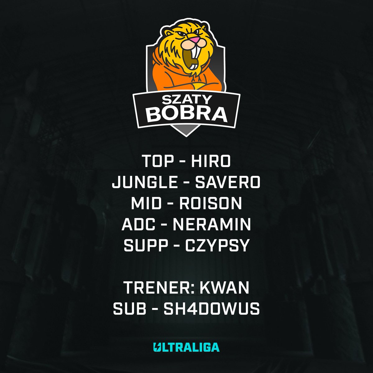 Ultraliga tweet media