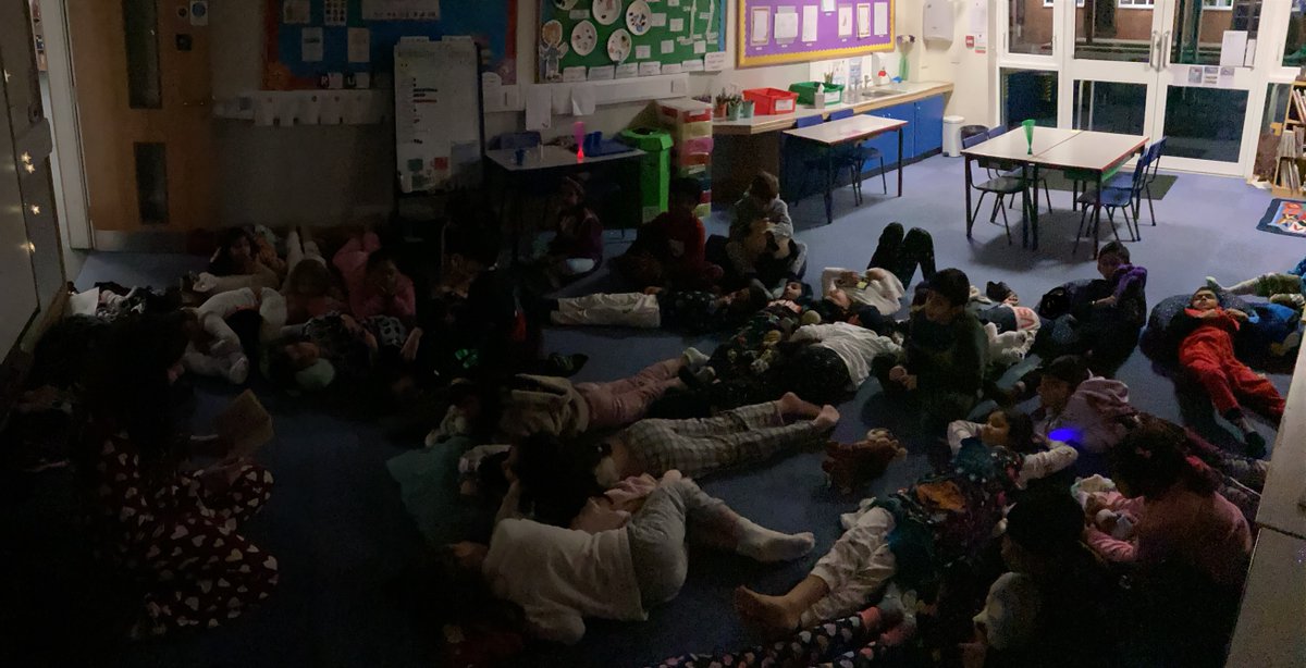 Year 3 at Staines Prep tweet media