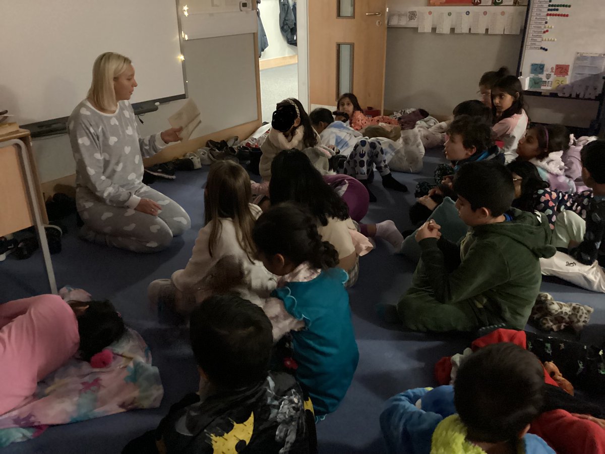 Year 3 at Staines Prep tweet media