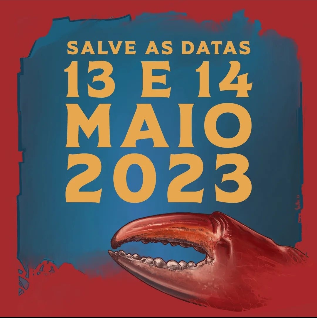 RockMeeting's tweet photo. 📣 13 e 14 de maio

@abrilprorock

#SavetheDate https://t.co/LtJjbT58IG