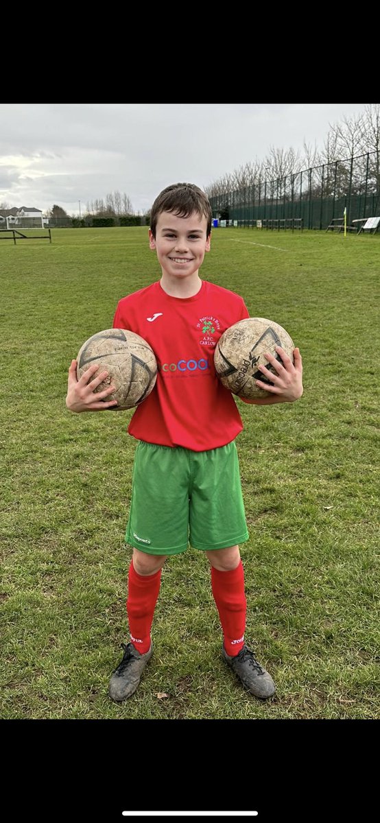 Goal Scorer supreme 📸⚽️