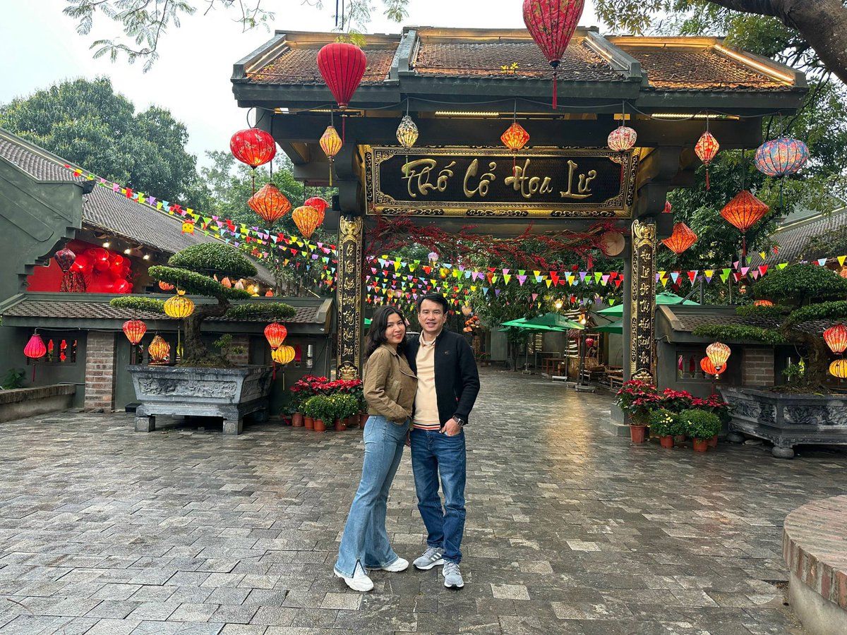 Phando83's tweet photo. Du Xuân! https://t.co/3RCzgGY0eM
