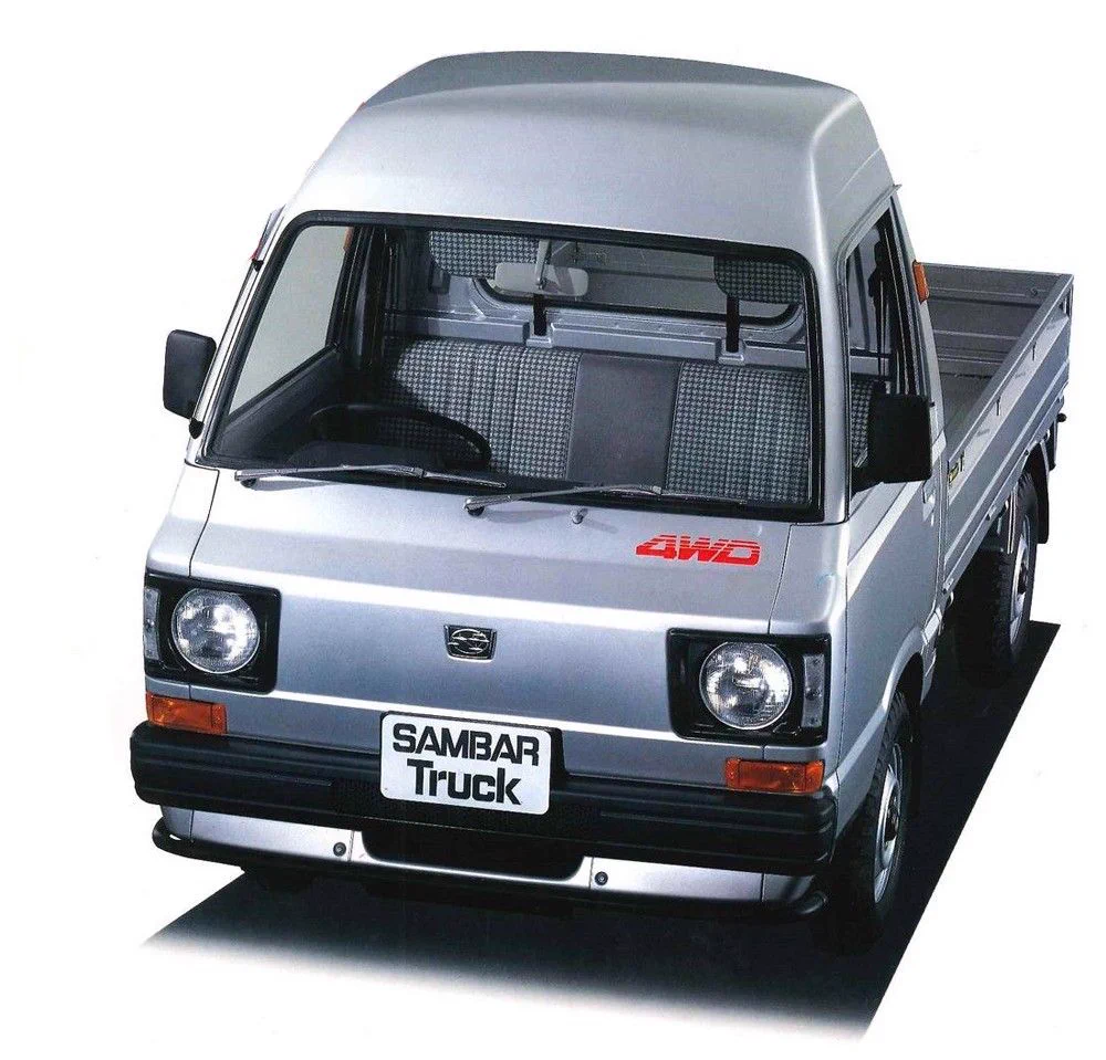 株式会社SUBARU on X: 