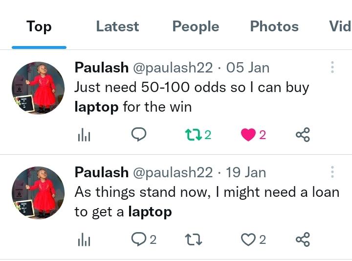 paulash22's tweet photo. .@spiriitual please put an end to my mystery, make today a dream come thru for me boss. 👏👏👏👏 Please sir @spiriitual https://t.co/sq0tnnHbKZ