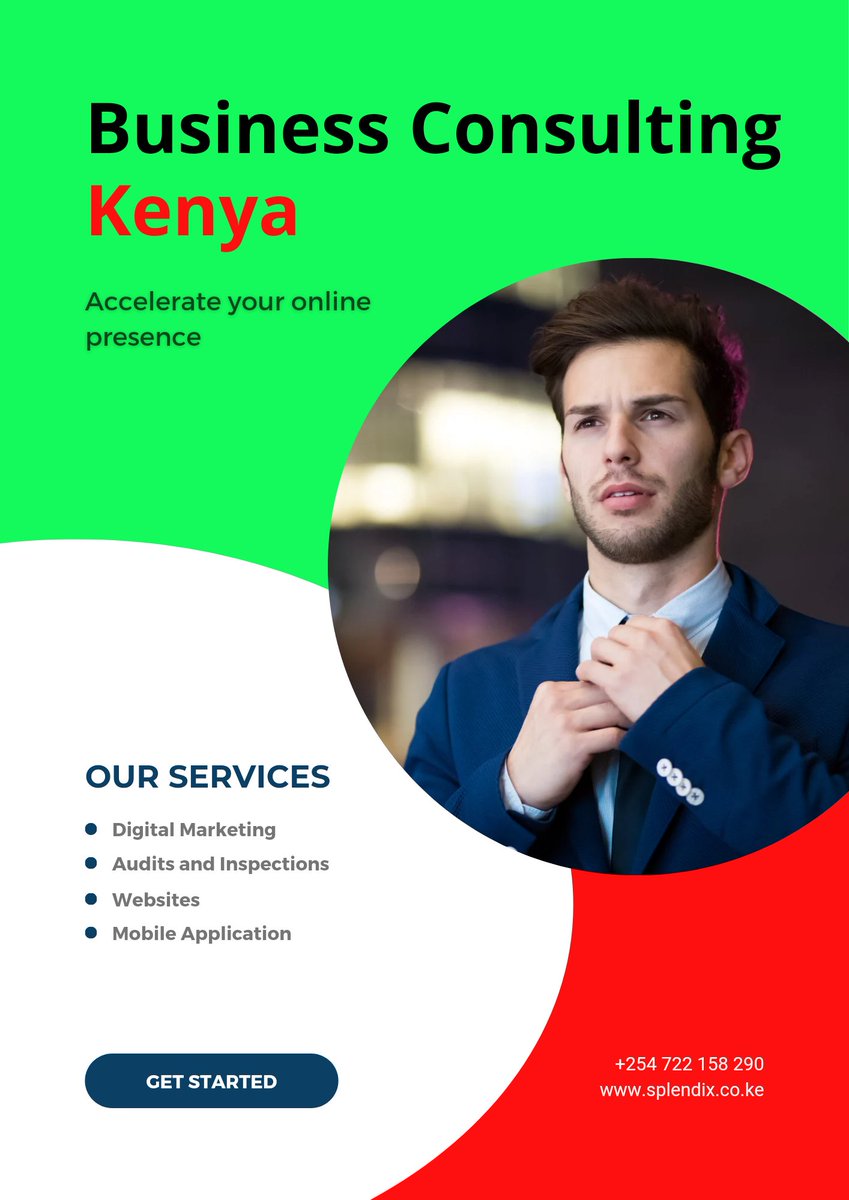 SplendixLtd's tweet image. #Splendix = Business Consulting