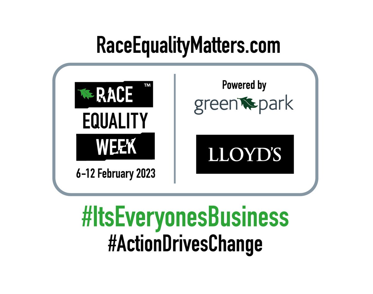 Gloucestershire Hospitals NHS Foundation Trust (@gloshospitals) on Twitter photo It's #RaceEqualityWeek and we are joining <a href="/RaceEquality_UK/">Race Equality Matters</a> to address the barriers to race equality in the workplace.
#ItsEveryonesBusiness because tackling race inequality matters to everyone.
We want you to get involved.
#MakeYourPromise #ItsEveryonesBusiness. It's #RaceEqualityWeek and we are joining <a href="/RaceEquality_UK/">Race Equality Matters</a> to address the barriers to race equality in the workplace.
#ItsEveryonesBusiness because tackling race inequality matters to everyone.
We want you to get involved.
#MakeYourPromise #ItsEveryonesBusiness.