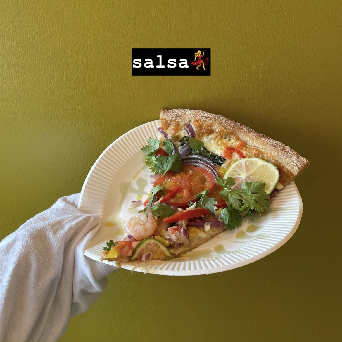 ルフマート tweet media