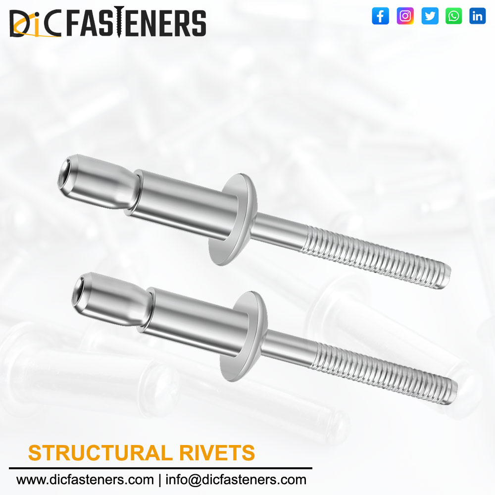 DicFasteners's tweet image. Our #STRUCTURALRIVETS are available in various standards, sizes, materials, and grades as per specific requirements.

dicfasteners.com/structural-riv…
Send your Enquiry at info@dicfasteners.com

#structuralrivets #structuralblindrivets  #fasteners #dicfasteners #dedicatedimpexcompany #DIC