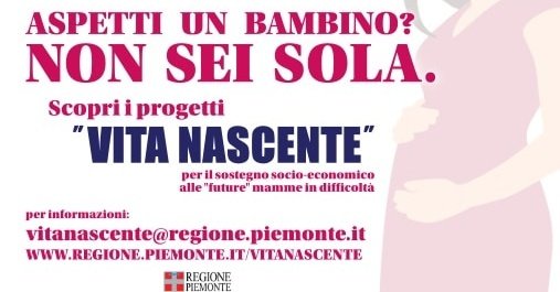 GiancarloDeRisi's tweet image. A Torino c'è "Vita nascente" che  #sostiene la #natalità. Ma c'è chi mette i bastoni tra le ruote. Sono le #femministe, fanno casino 
e guardano storto, perché sei per la #vita e contro l'#aborto