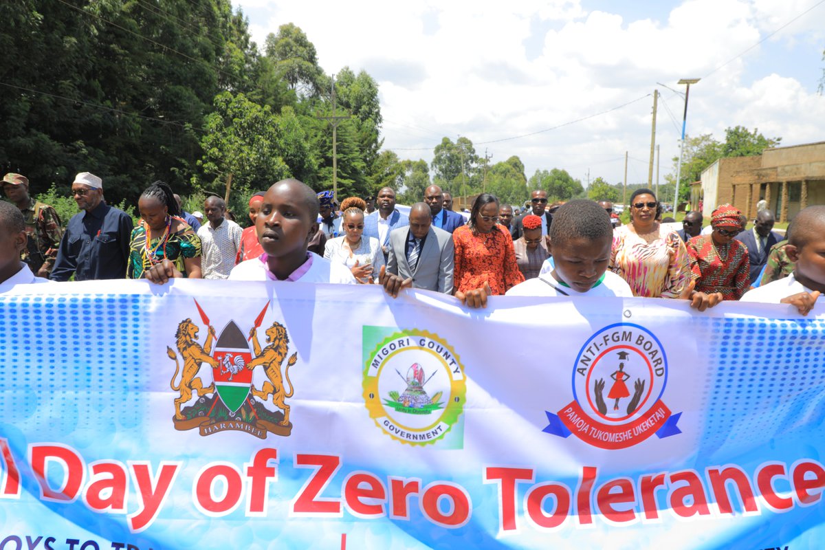 AFGMBoard's tweet photo. As we commemorate this day, we appreciate that the national prevalence has come down from 21% in 2014 to 15% in 2022. The prevalence of new cases of girls between 13 to 19 ages is now at 9%.
#PamojaTukomesheUkeketaji
#MenEndFGM #EndFG https://t.co/pChBAjAZgd