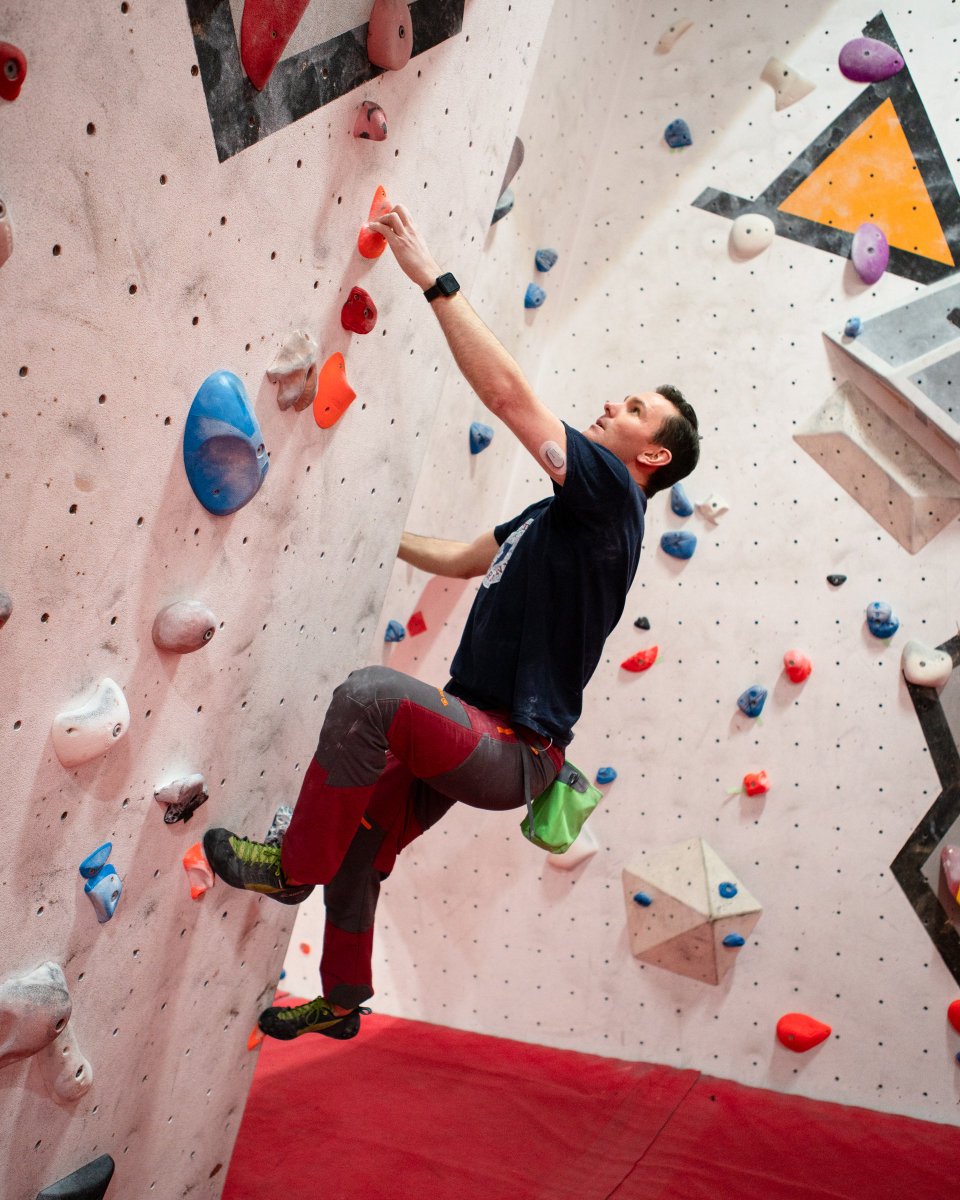 The Winter Bouldering Competitions at <a href="/alienrockclimb/">alien rock</a> are a great opportunity for climbers of all abilities to test themselves! Here are some images from the event!

#boulderingcompetition #edinburghclimbing #EdNapPhoto