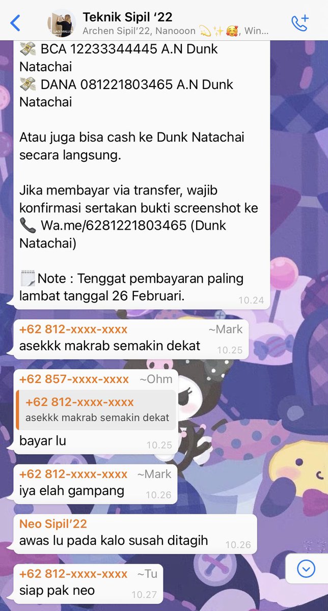 doongjang's tweet photo. 3. besoknya langsung kirim redaksi https://t.co/yJkIfhbSBo