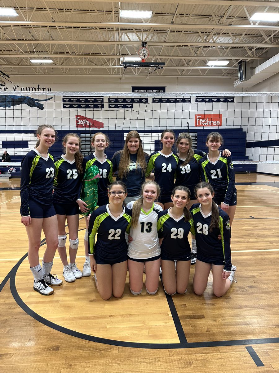 Great weekend for our teams!
15-Paul-3-0
15 Brittany 3rd place 
13 Deb and 12-Adriana 1st place
17 Ness, 15 Layla, 14 Jackie 2-1
16-Rachel and 13 Claudia 1-2
Keep up the good work!💚💙