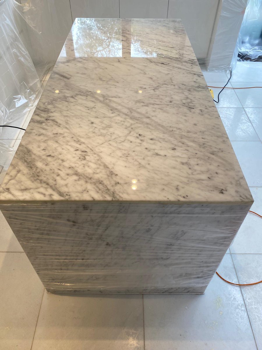 athenastonecare's tweet photo. We are putting the spotlight on our favourite stone surfaces.
M A R B L E • W O R K T O P S
#marble #naturalstone #sds23 #surfacethinking #surfacedesignshow2023 #interiordesign #homeinteriors #bespokeinteriors #marblefloor #restoration #renovation #luxuryinteriors https://t.co/9eTqdQHGin