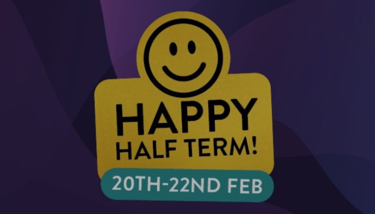 There are lots of fun activities planned at @RW_Birmingham over half term to follow on from Children's Mental Health Week - go along and make a day of it along with a cinema trip or bowling (... not forgetting a cheeky trip into @Vortex_RWB )
#ChildrensMentalHealthWeek